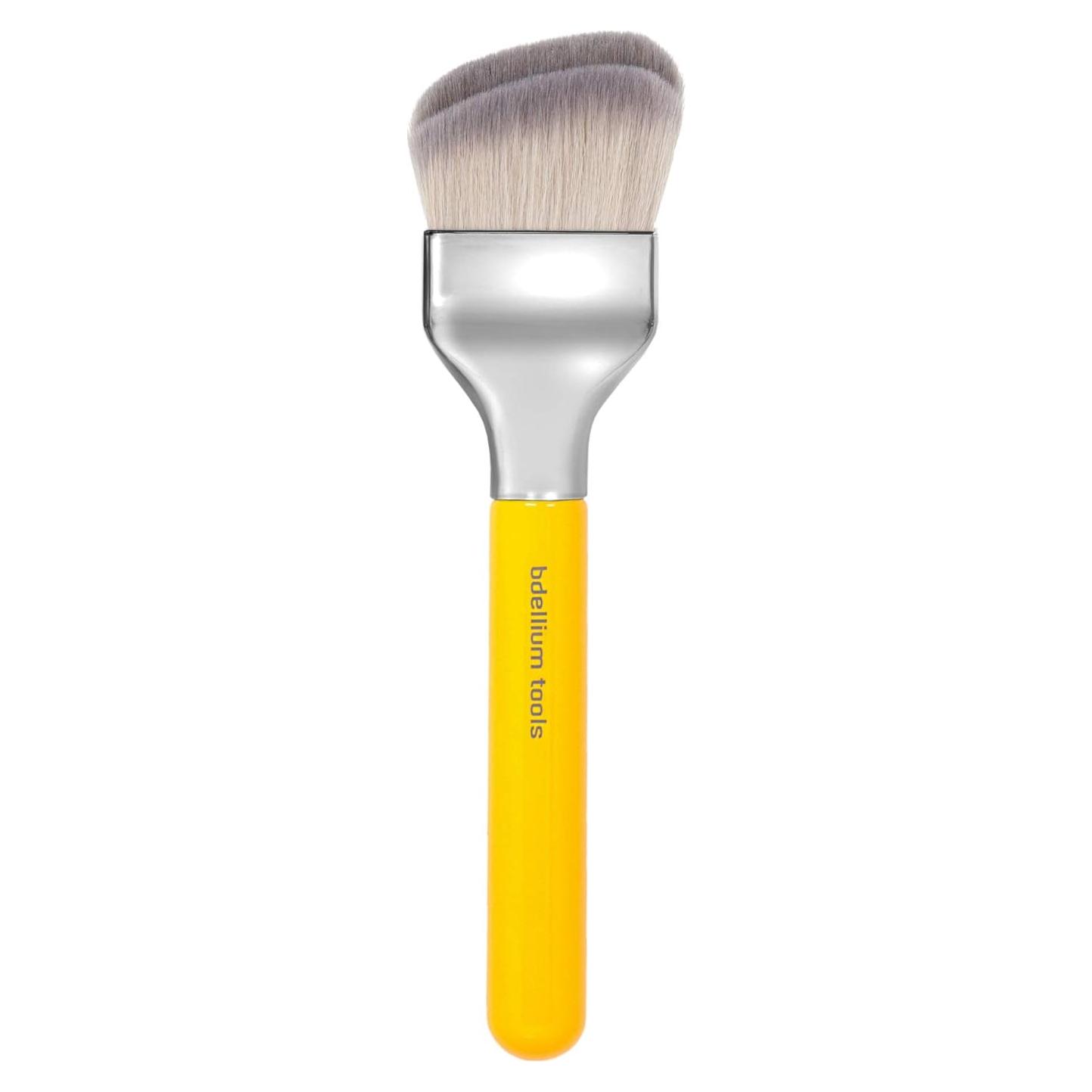 Brocha de Maquillaje Profesional Bdellium Tools 971 Doble Cúpula