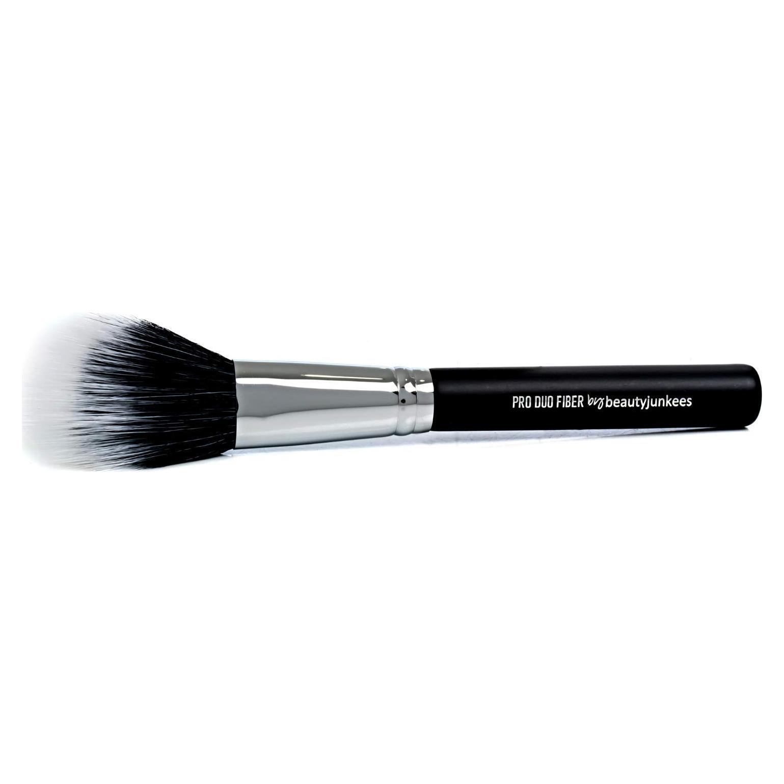 Brocha de Bronceador Doble Fibra Beauty Junkees 17.78 cm