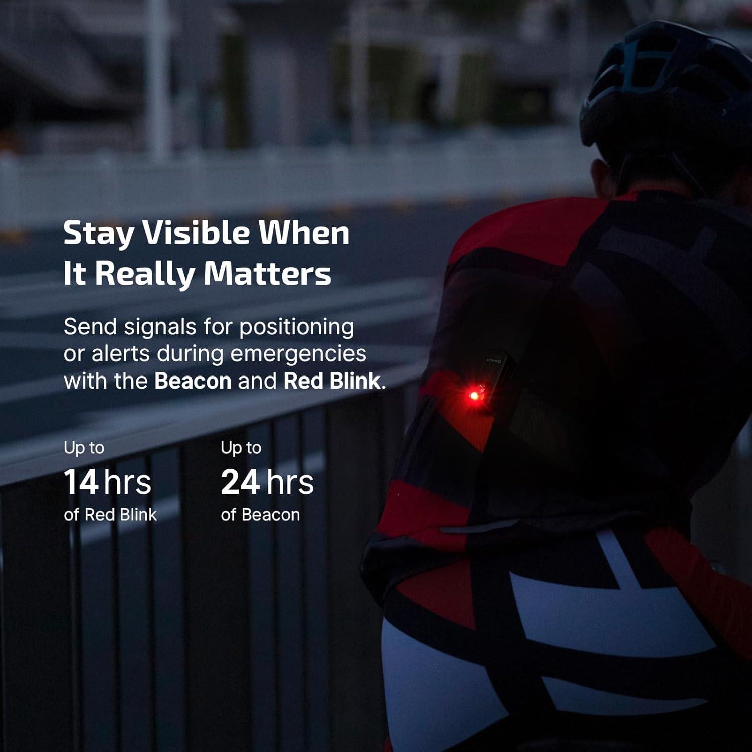 Linterna EDC Olight Oclip Pro 500 Lúmenes Verde Zombie