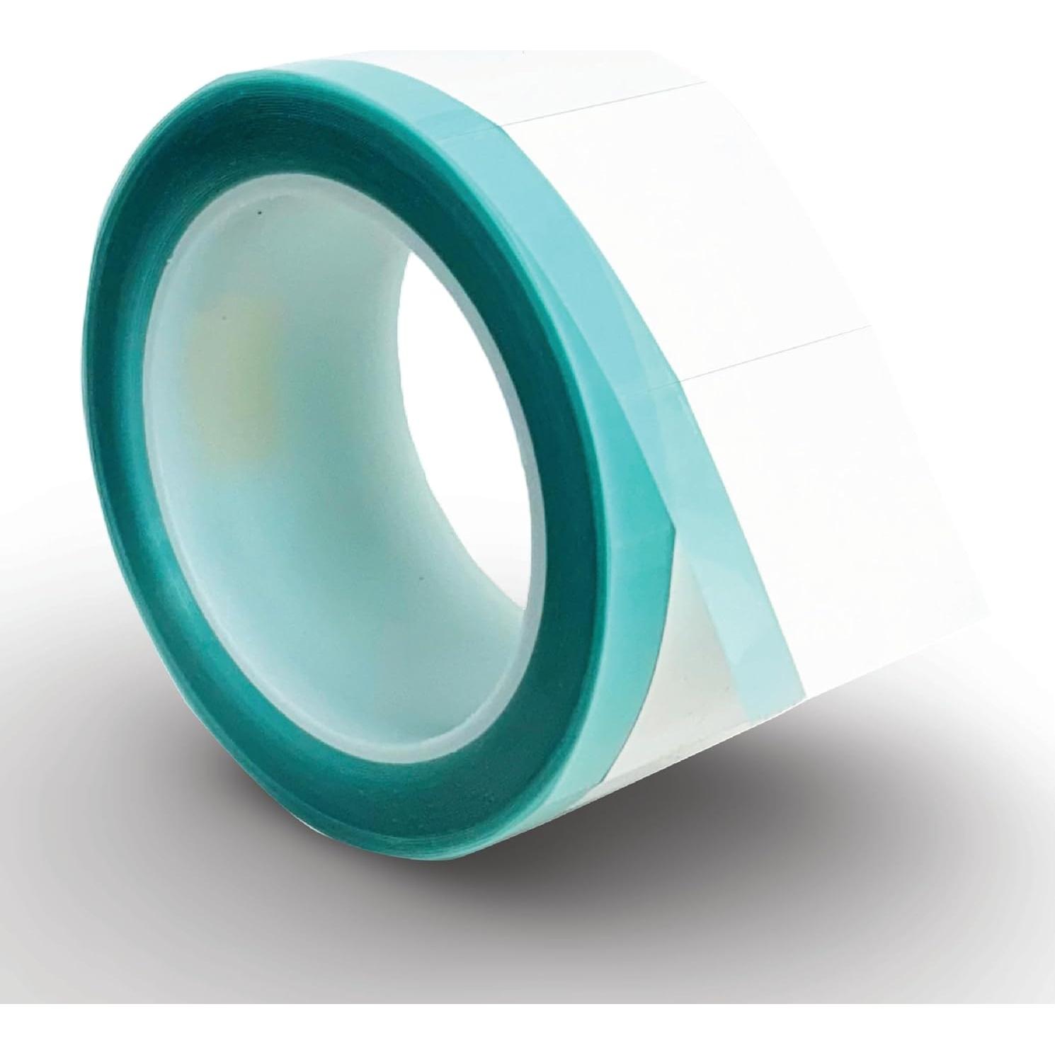 Cinta de Enmascarar LAUCO 69549 50mm x 10m Resistente al Calor