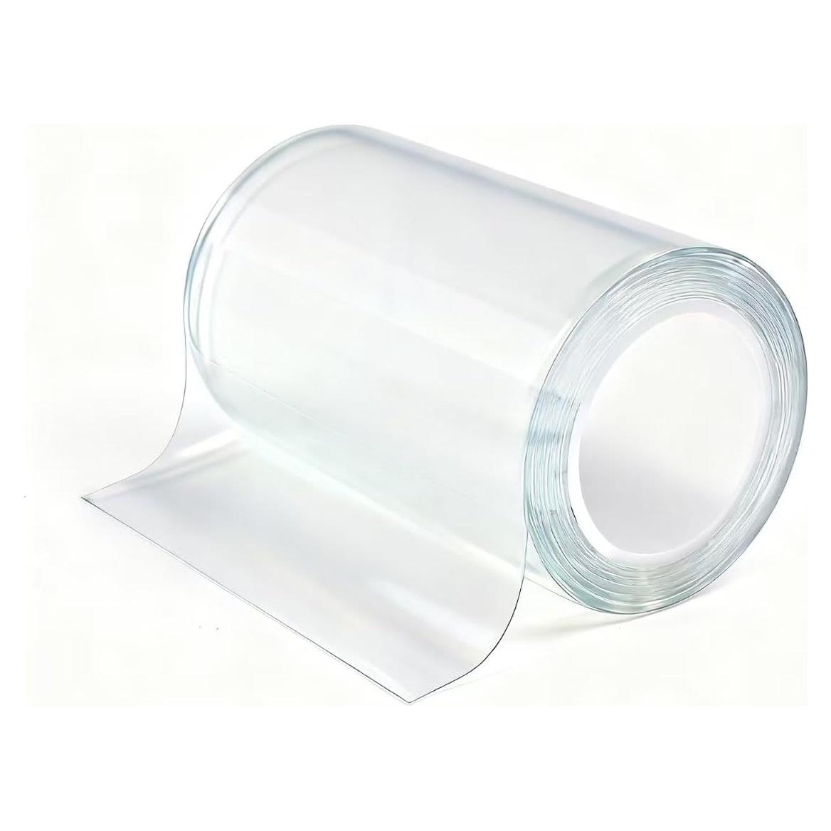 Cinta de Reparación Impermeable GAQWOK 10 cm x 3 m