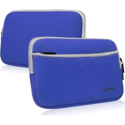 Funda BoxWave SoftSuit Neopreno para HIGOLE GOLE 2 Pro 5.5"