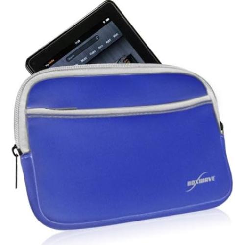 Funda BoxWave SoftSuit Neopreno para HIGOLE GOLE 2 Pro 5.5"