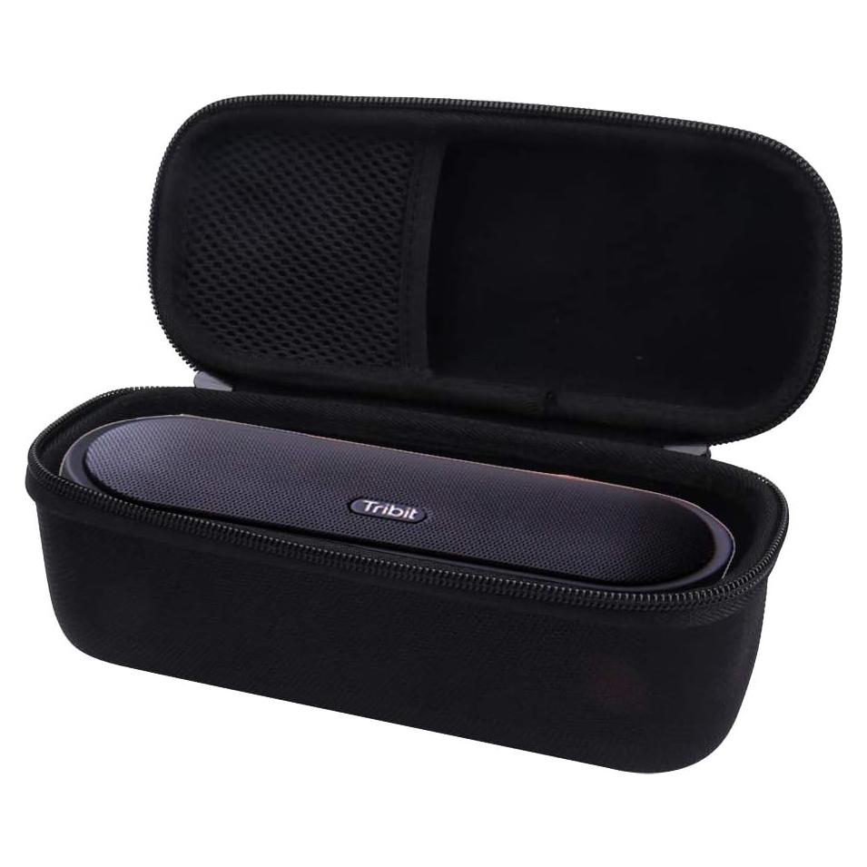 Funda Dura Aenllosi para Altavoz Bluetooth Tribit MaxSound Plus