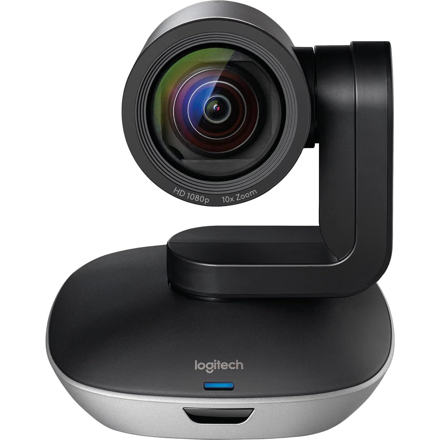 Sistema de Videoconferencia Logitech GROUP 1080p