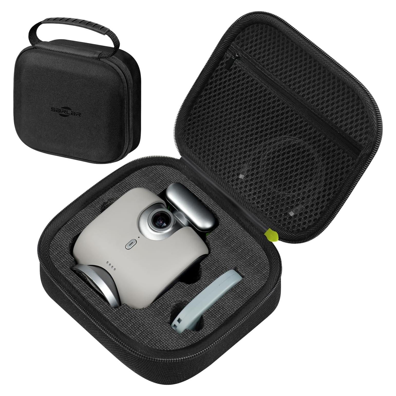 Funda Dura SARLAR para Cámara de Acción XbotGo Chameleon