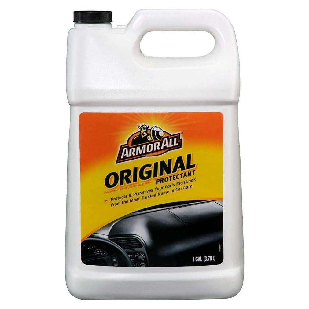 Limpiador Protectante Armor All para Automóviles 4x1 Galón