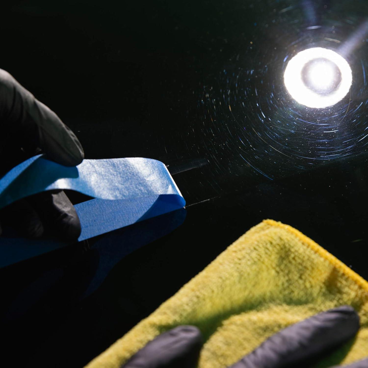 Compuesto Correcto y Acabado Turtle Wax 53478 0.45 kg