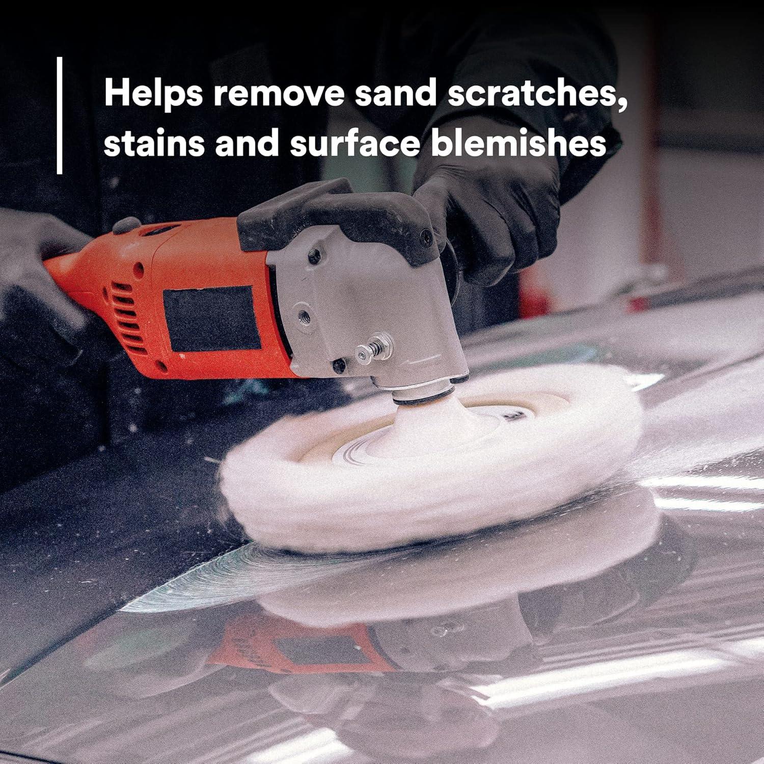 Compuesto Abrasivo 3M 05973 Líquido 946 mL para Restauración