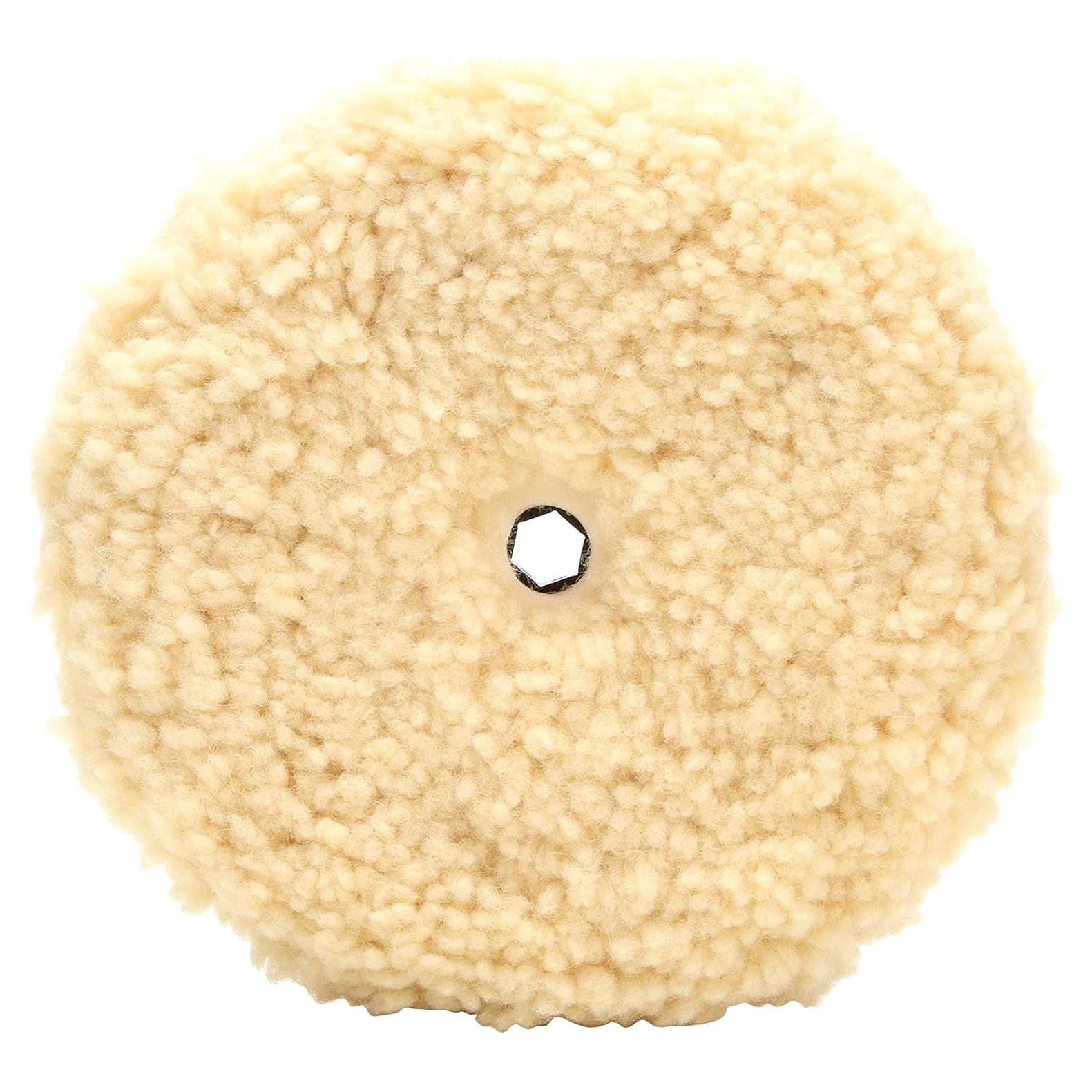 Almohadilla de Compounding de Lana 3M Perfect-It 23.8 cm