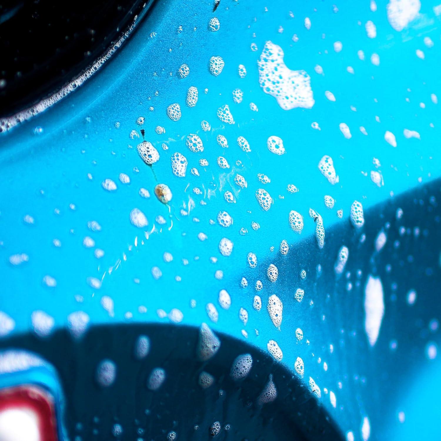 Gyeon Limpiador de Insectos y Suciedad 0.56 kg - Pre Lavado Seguro