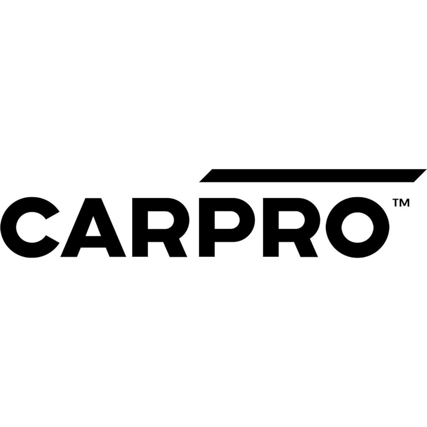 CARPRO Perl - Protectante de Plástico y Caucho 1L UV