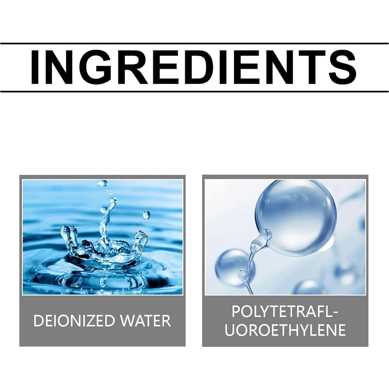 Sellador de Pintura Cerámica Rápido Platinum Spray 120ML