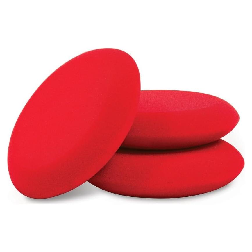 Almohadillas Aplicadoras de Cera Griot's Garage, Juego de 3