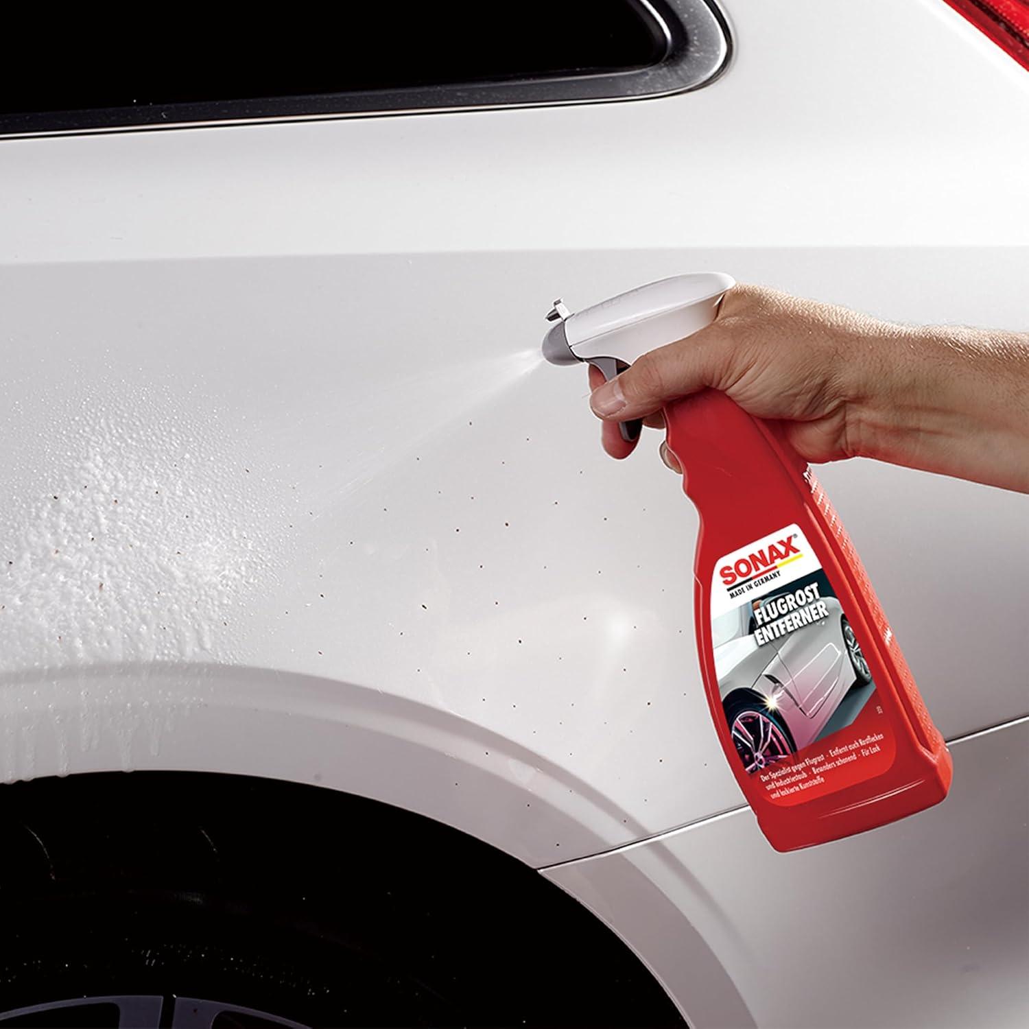 Removedor de Óxido SONAX 500 ml Neutro pH