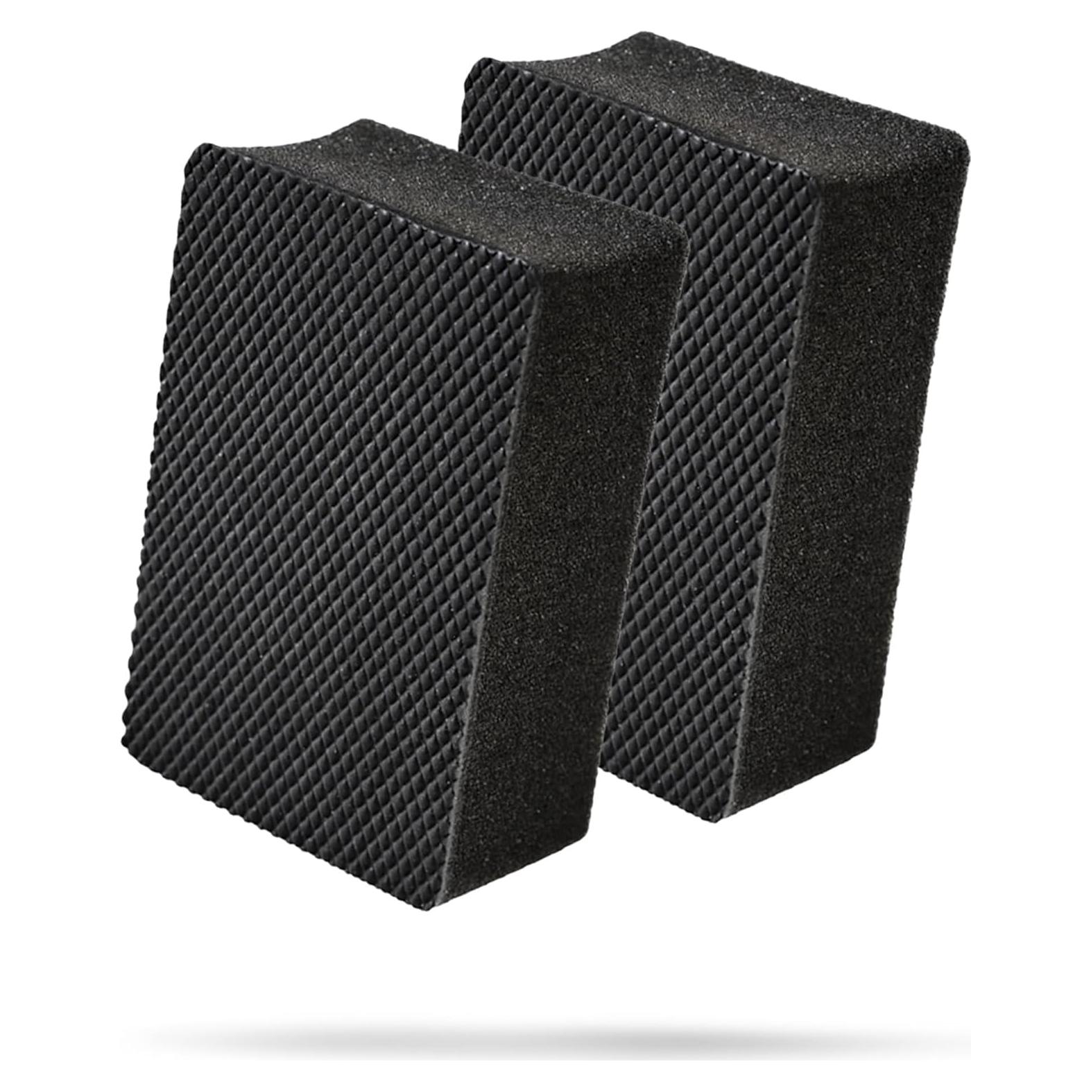 Bloque de Arcilla Reutilizable Adam's Polishes 2pk - 0.068 kg