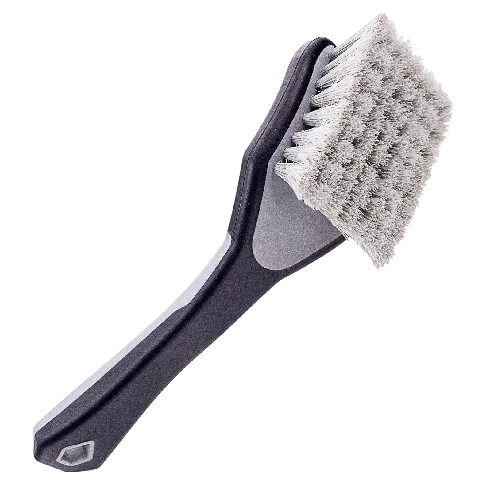 Cepillo Limpiador de Tapicería VIKING 23.6 cm Ergonomico