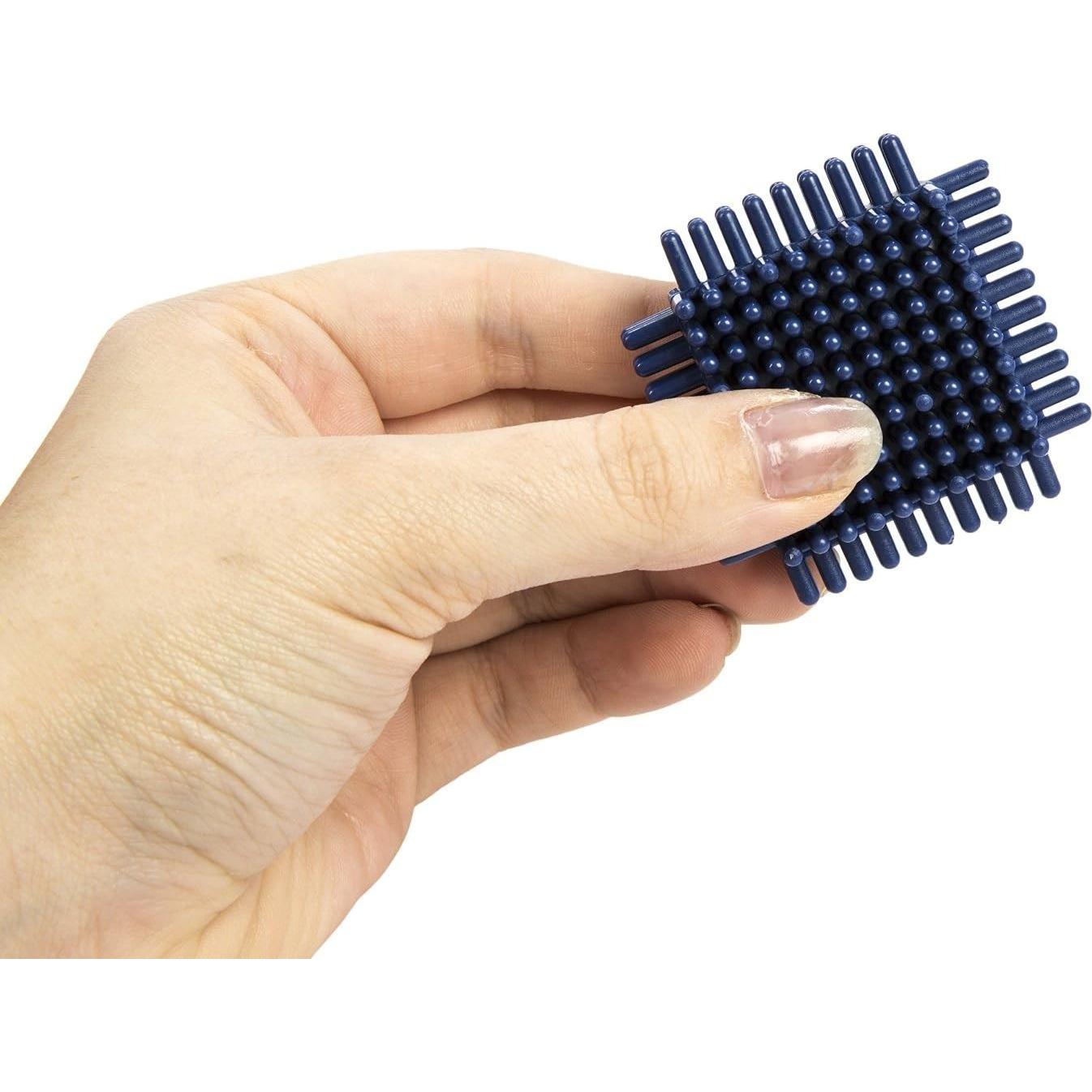 Bloques de Cerda B. Stackadoos - 68 Piezas Interconectables