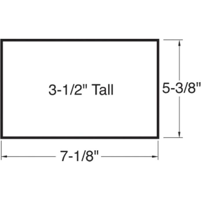 Kit de Maqueta Tienda de Hobby Walthers 20x3.8x29.8cm