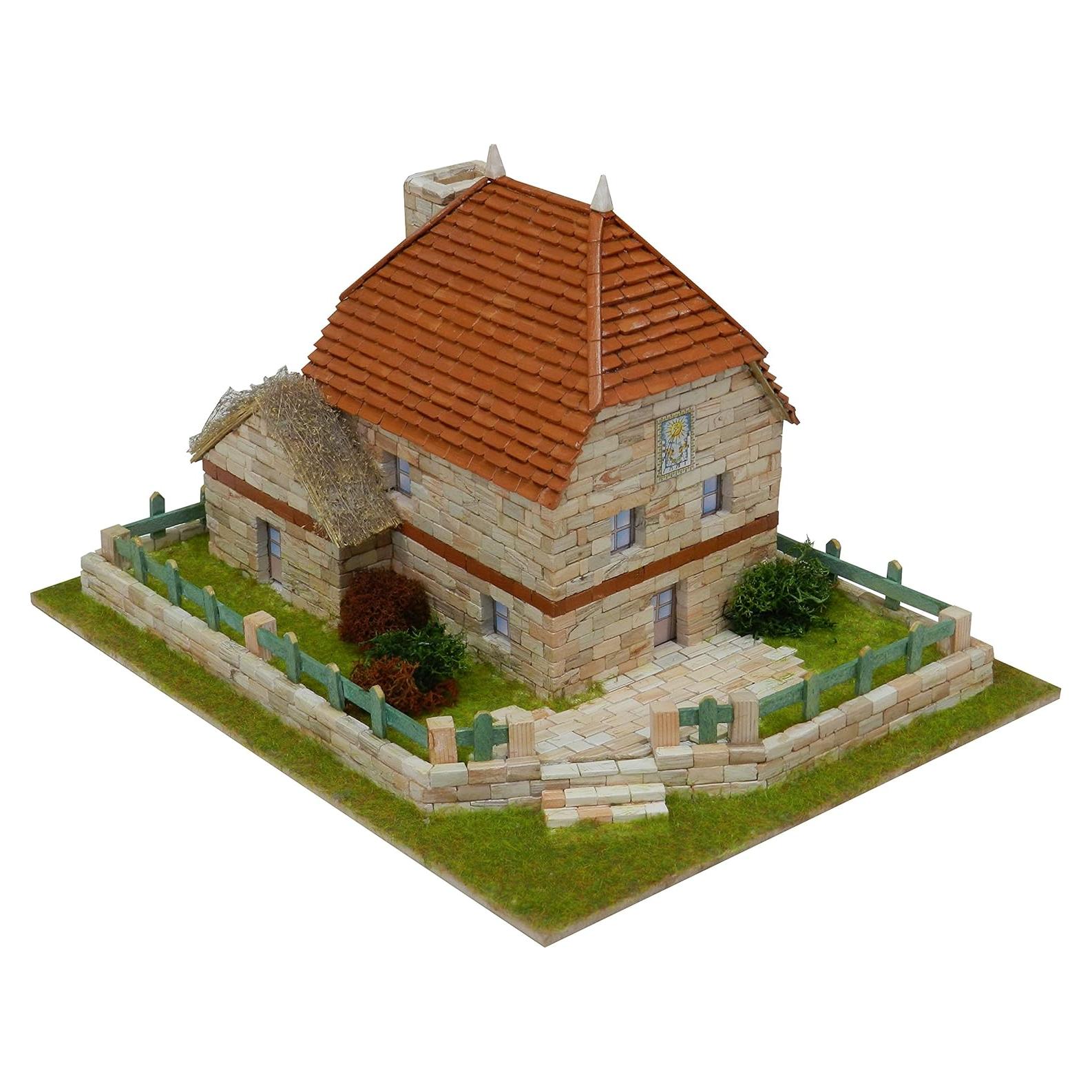 Kit de Reproducción Country 11 Aedes Ars 2000 Piezas