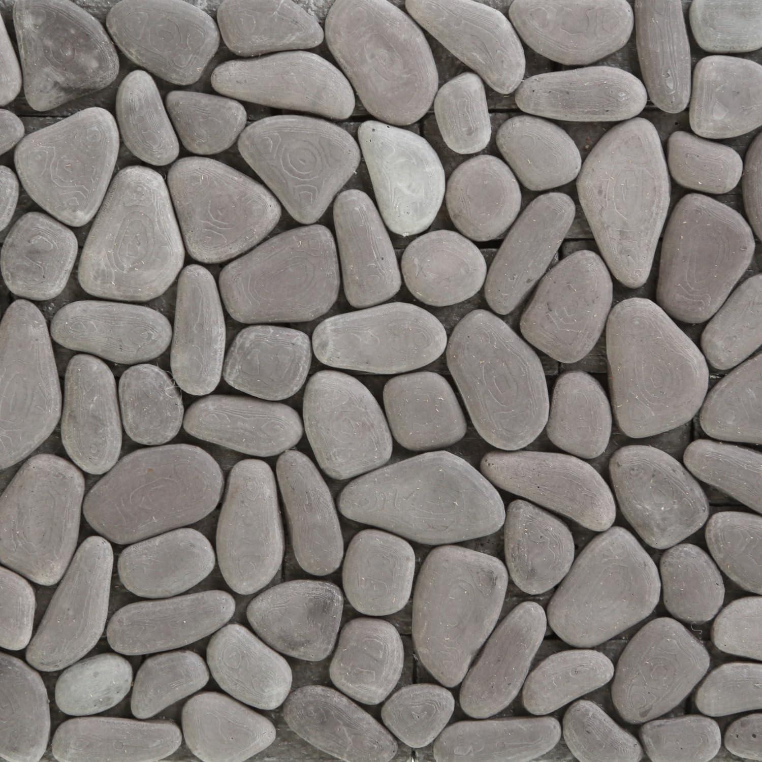 900 Ladrillos Mini para Manualidades REDUCIO! 1:12 Yeso