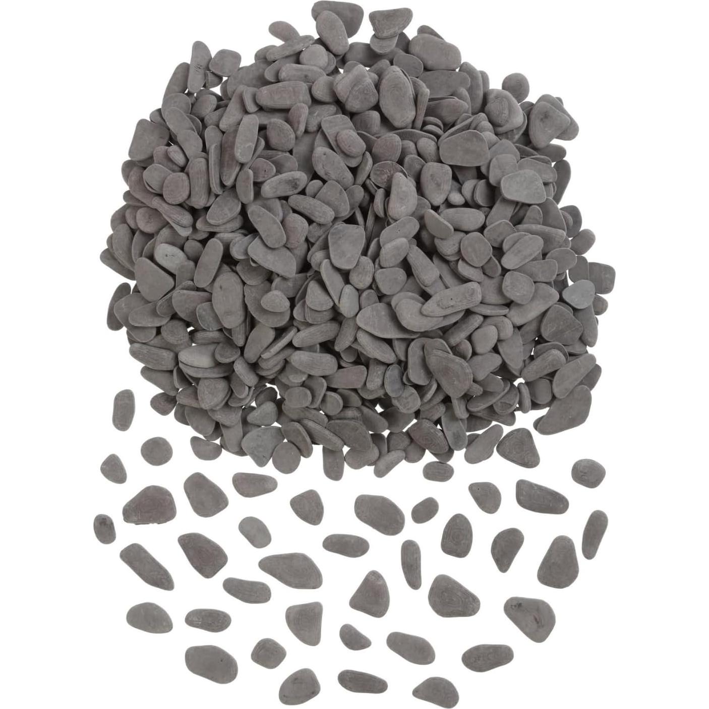 900 Ladrillos Mini para Manualidades REDUCIO! 1:12 Yeso