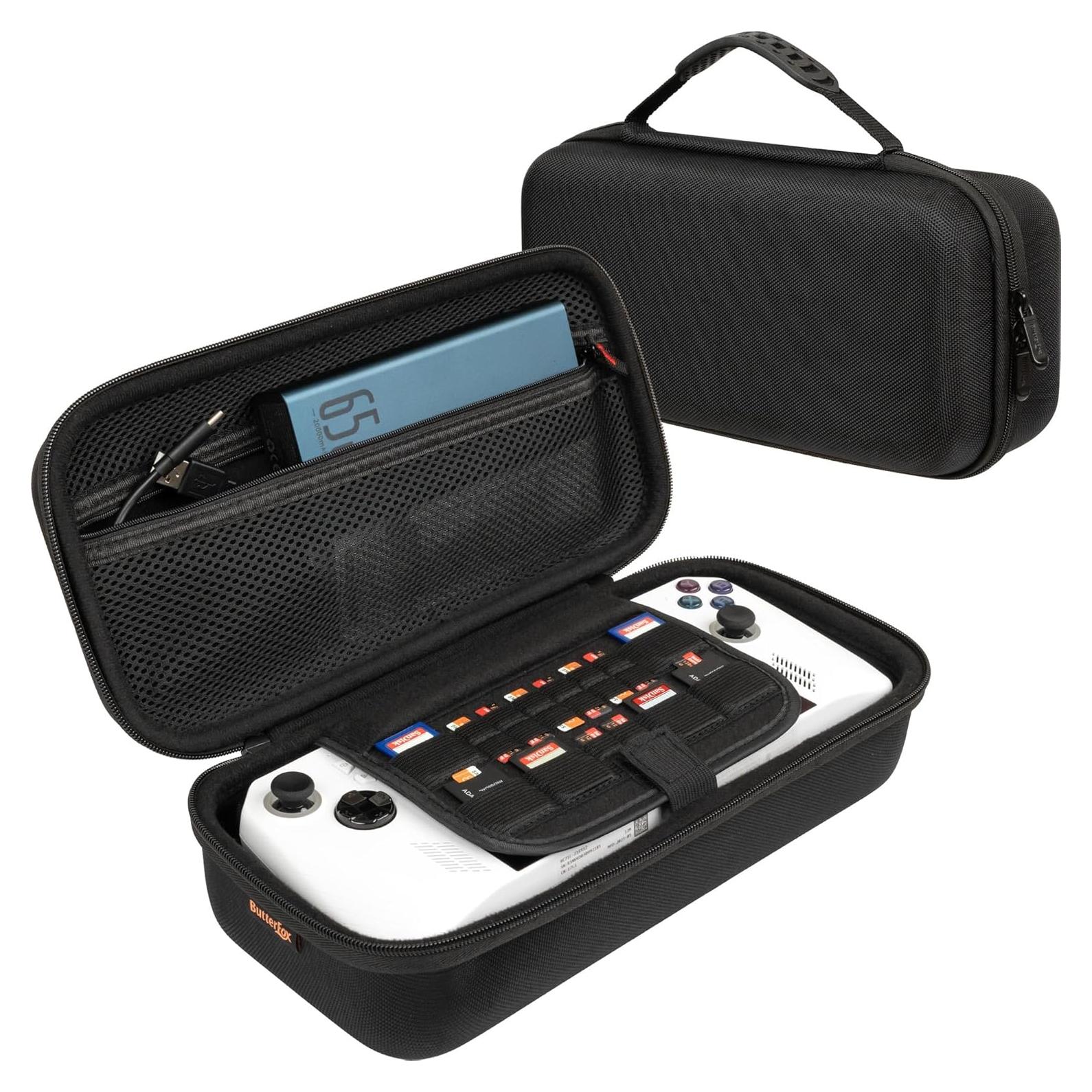 Bolsa de transporte ButterFox para ASUS Rog Ally 2023
