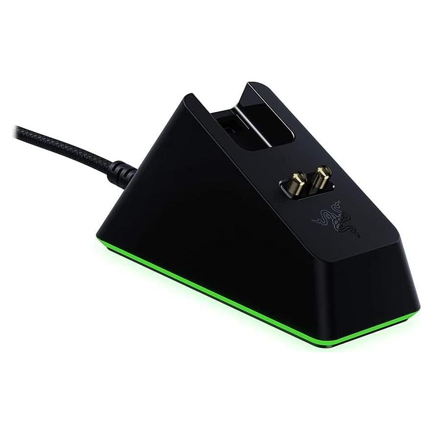 Dock de Carga Razer Chroma para Mouse - RGB Magnético