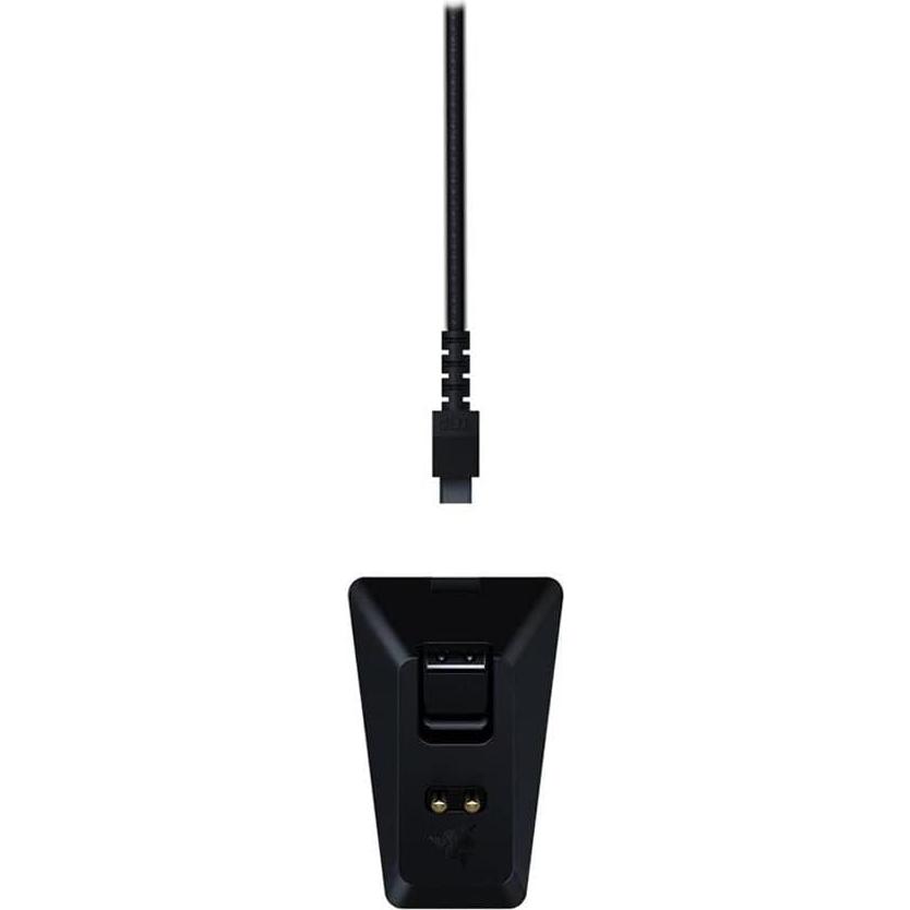 Dock de Carga Razer Chroma para Mouse - RGB Magnético