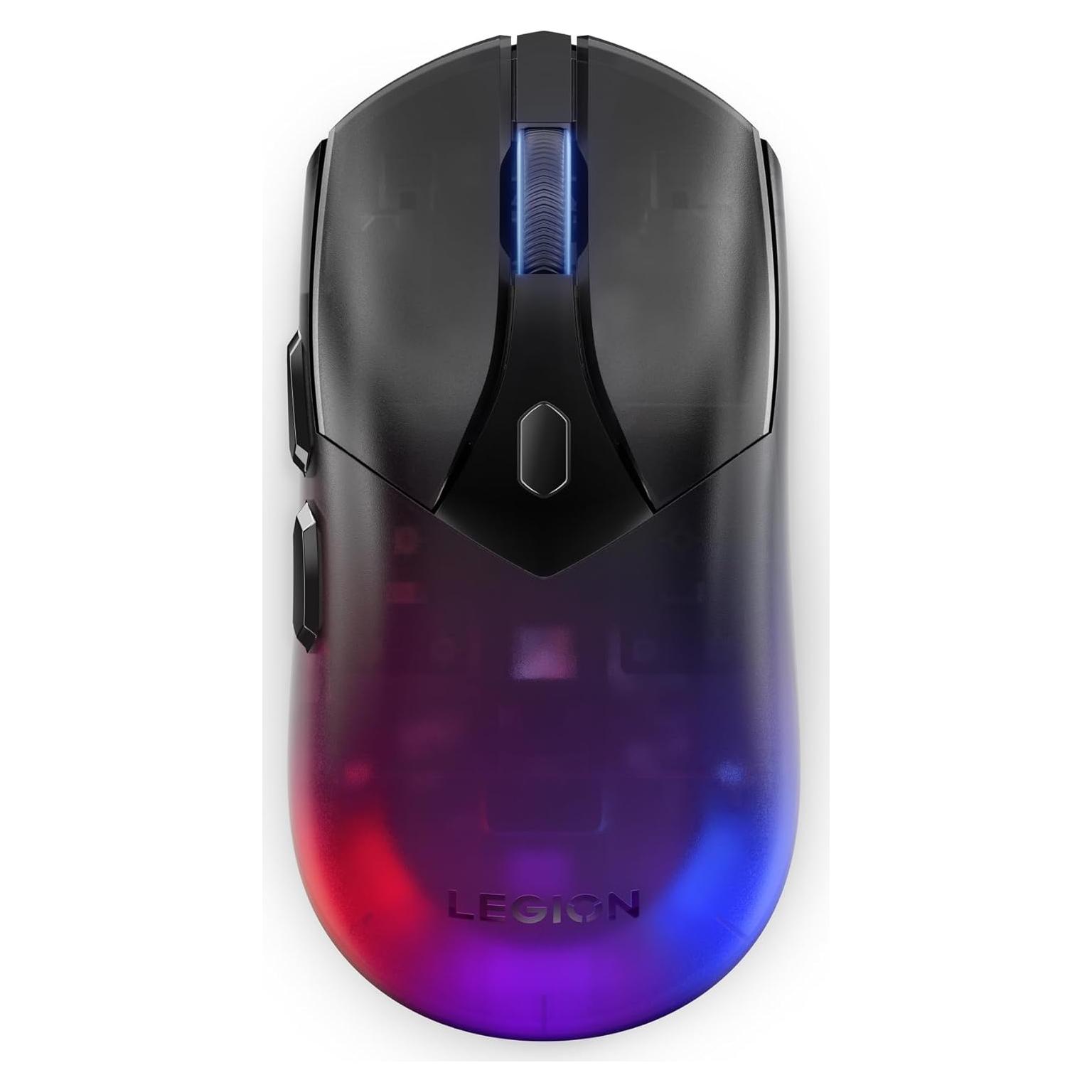 Ratón Gaming Inalámbrico Lenovo Legion M410 16,000 DPI RGB
