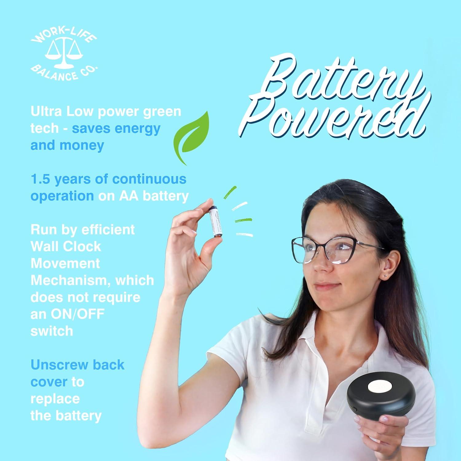 Jiggler de Ratón Mecánico Indetectable - Sin USB - Negro