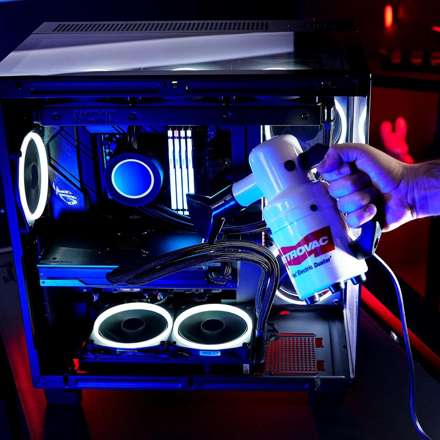 DataVac ED-500 Limpiador de Computadora Ecológico 1.22 kg