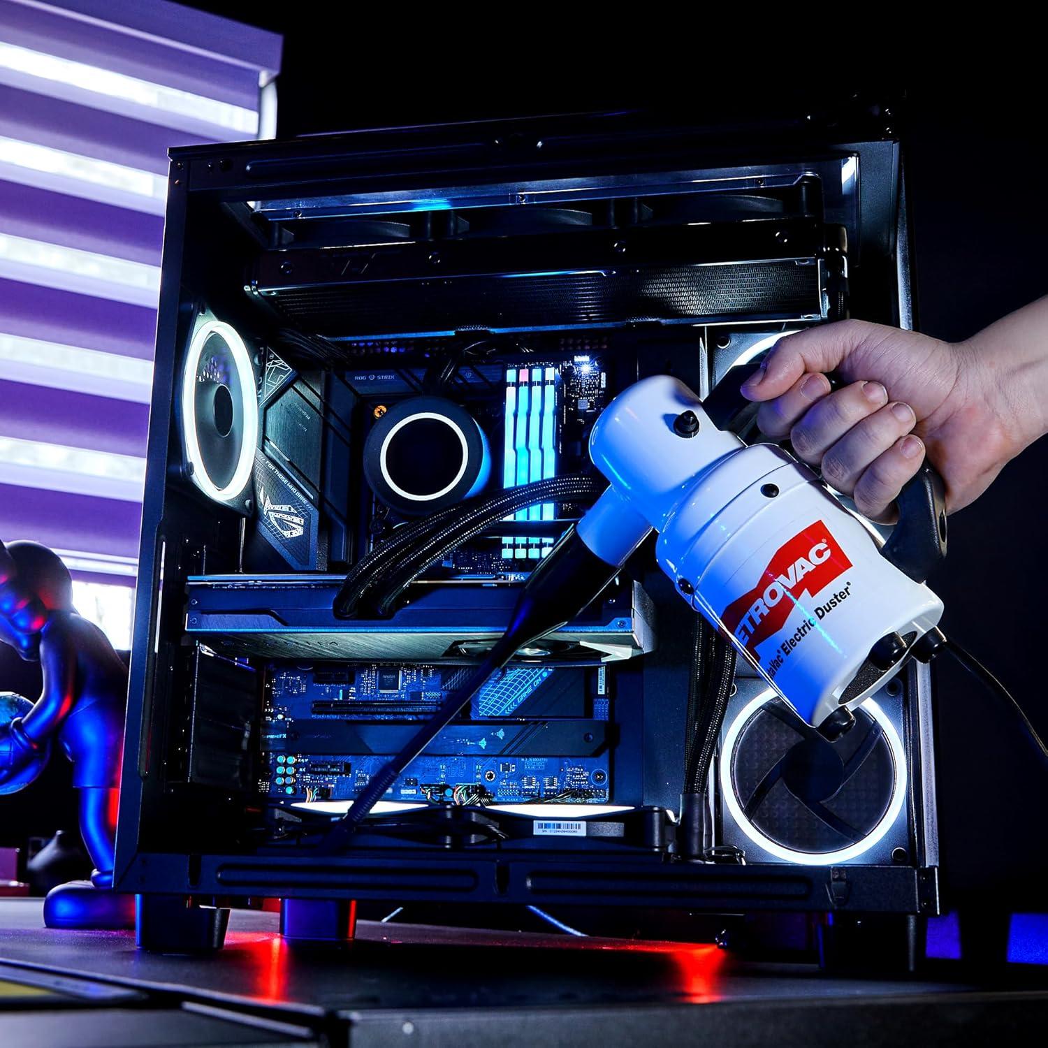 DataVac ED-500 Limpiador de Computadora Ecológico 1.22 kg