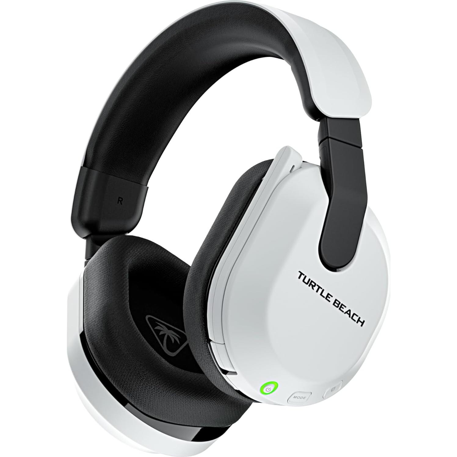 Auricular Gaming Inalámbrico Turtle Beach Stealth 600 - 80h, Bluetooth 5.2, Micrófono A.I.