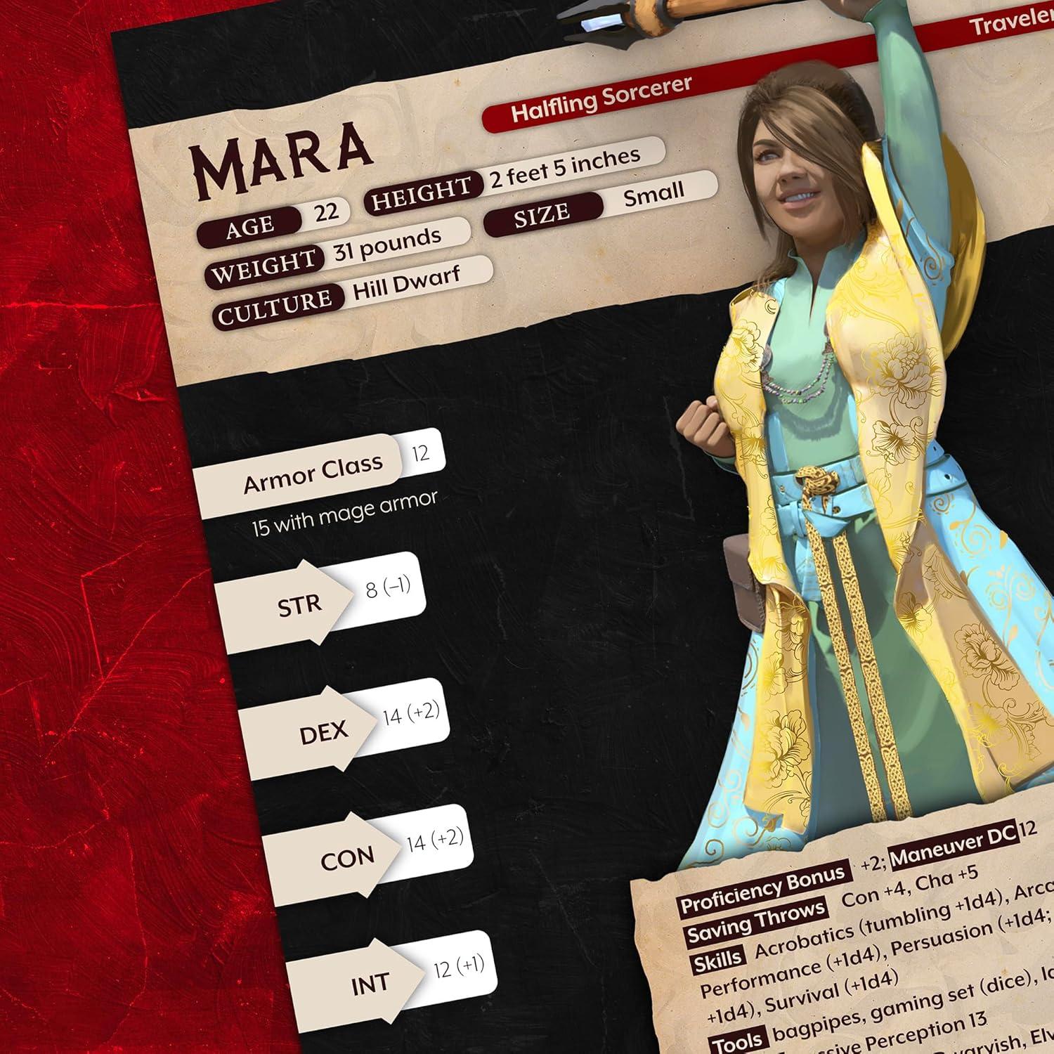 Caja de Inicio Level Up A5E - Juego de Rol de Mesa