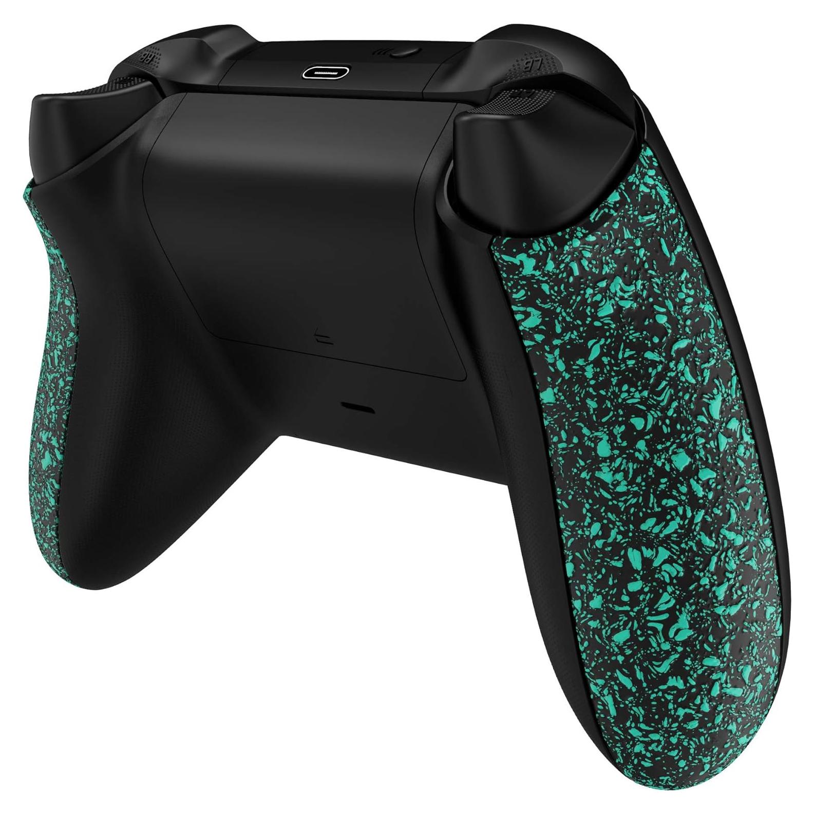 Cubierta eXtremeRate para Controlador Xbox Series X/S Verde