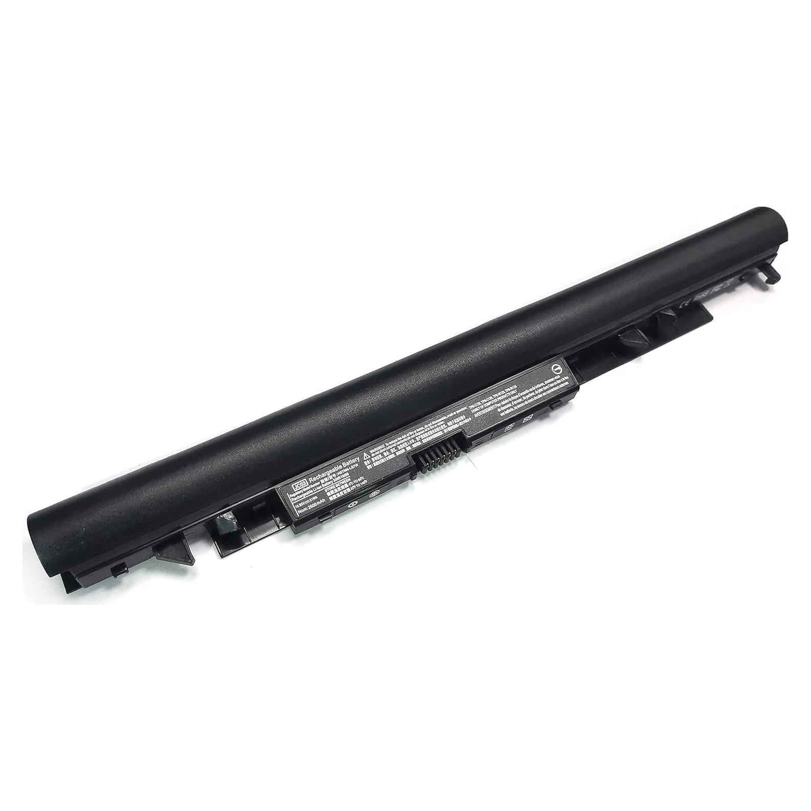 Batería recargable JC03 para Laptop HP 15-bs 15-bw 17-bs 10.95V