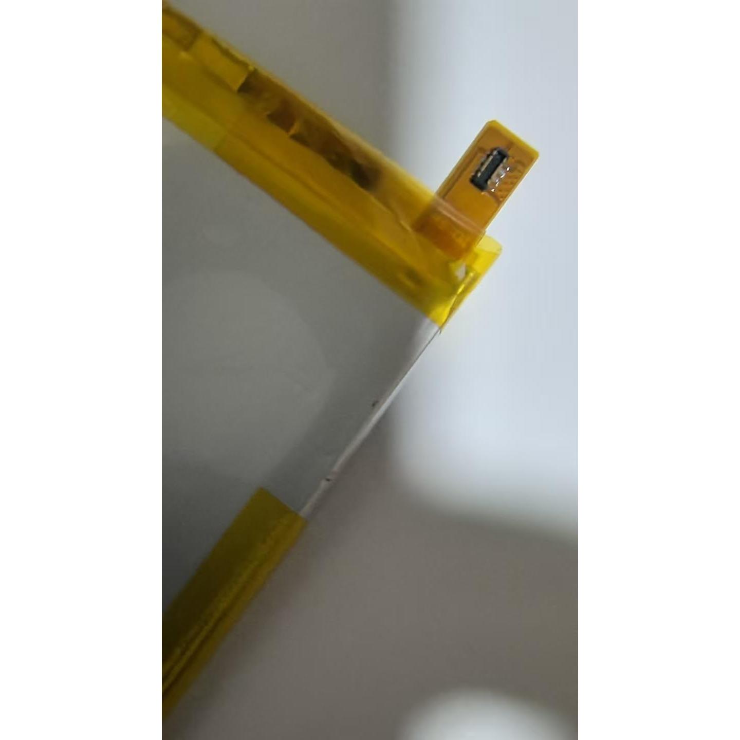 Batería de Reemplazo Powerforlaptop para Galaxy Tab A 8.0 2019 5100mAh