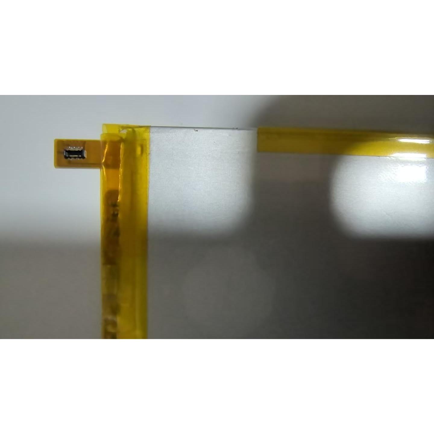 Batería de Reemplazo Powerforlaptop para Galaxy Tab A 8.0 2019 5100mAh