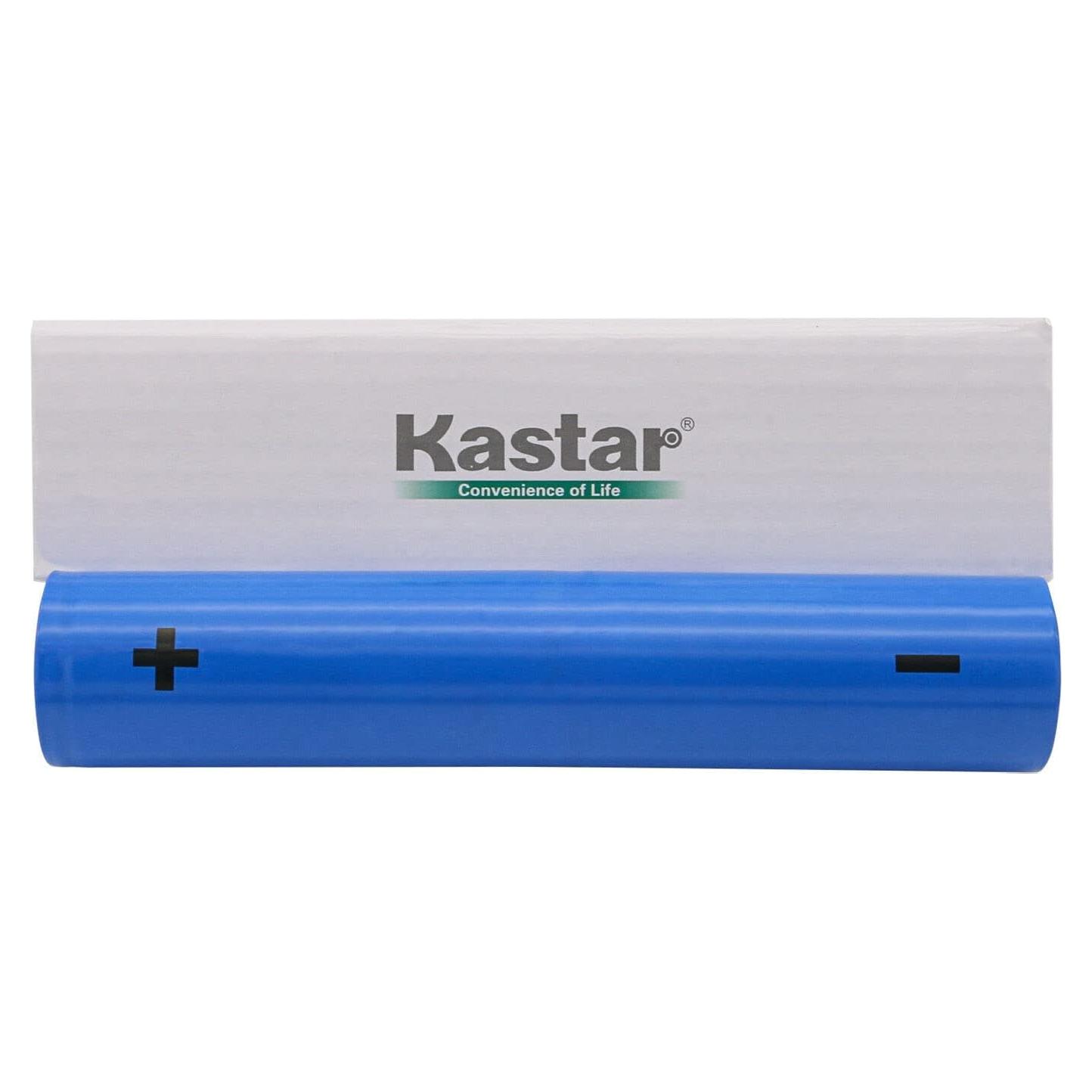 Batería Recargable Kastar para MagLite ML150LR 6.4V 3.8Ah