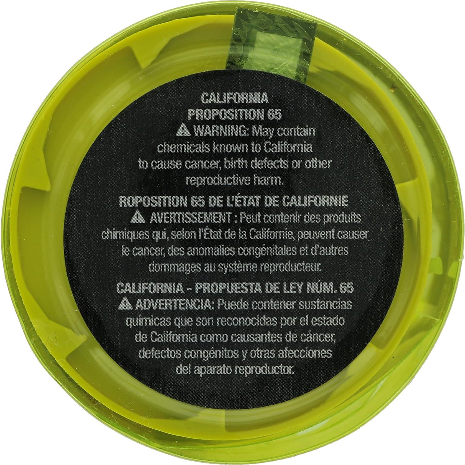 Línea Retorcida Ryobi AC80RL3 para Cortadoras Inalámbricas - 3 Paquetes