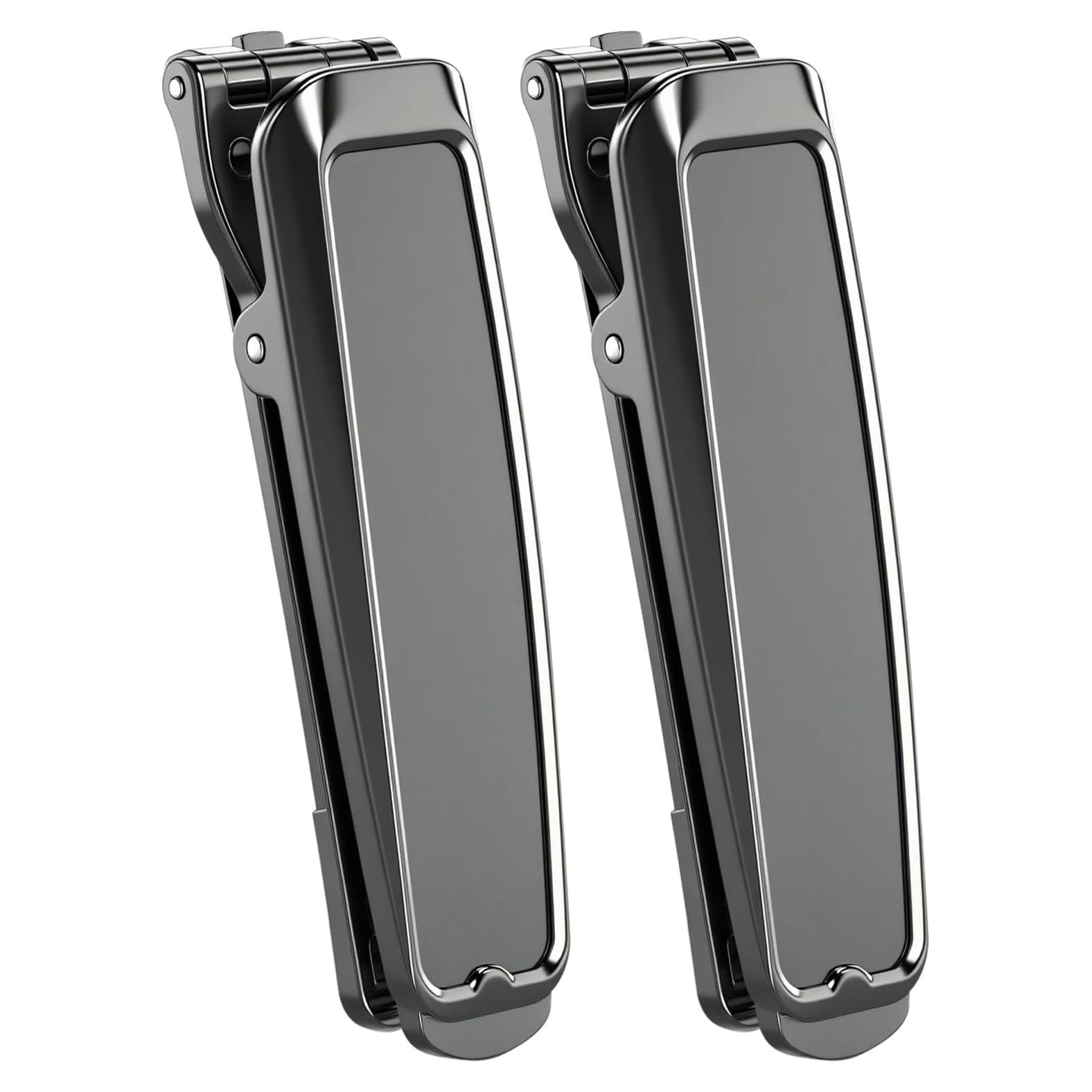 Clip de Cintura VigorKeeper 2Pcs para Bomba Medtronic MiniMed 780G 770G 670G 630G 640G