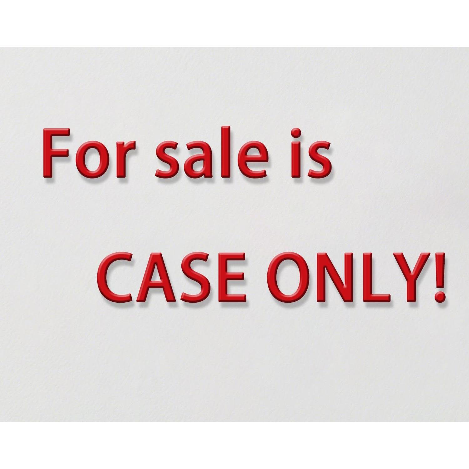 Funda dura EVA inDomit para presentador Logitech R400