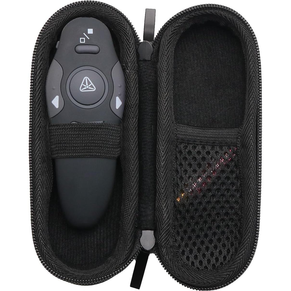 Funda dura EVA inDomit para presentador Logitech R400