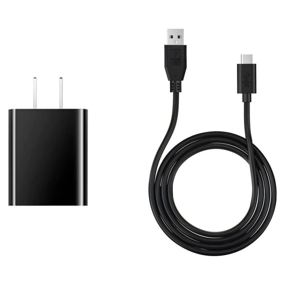 Adaptador AC/DC Yustda para Pulsar Axion Key XM30 0.91m