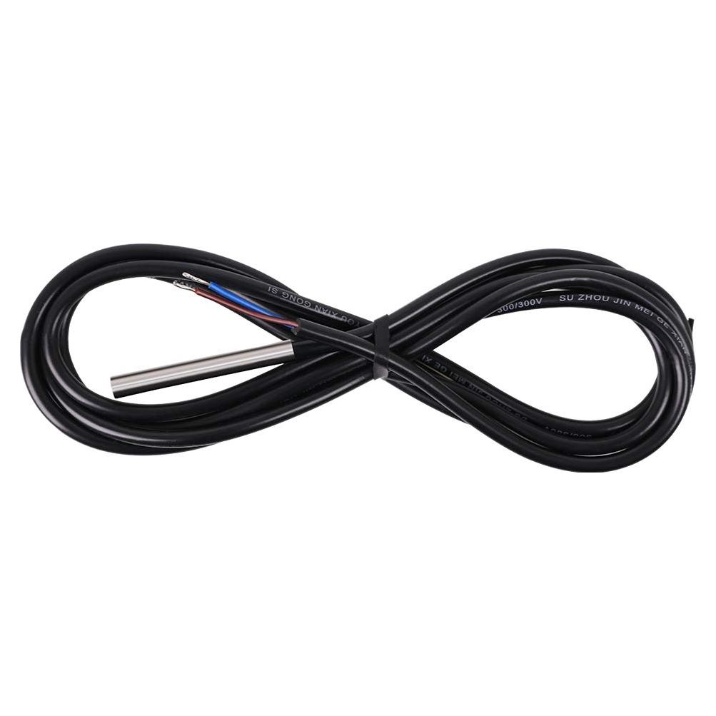 Sensor de Temperatura Renogy para Batería 12V 20A/40A/60A