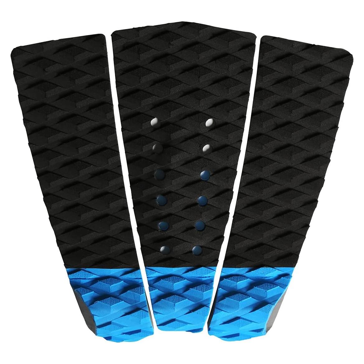 Almohadillas de Tracción Abahub 3 Piezas EVA para Surf