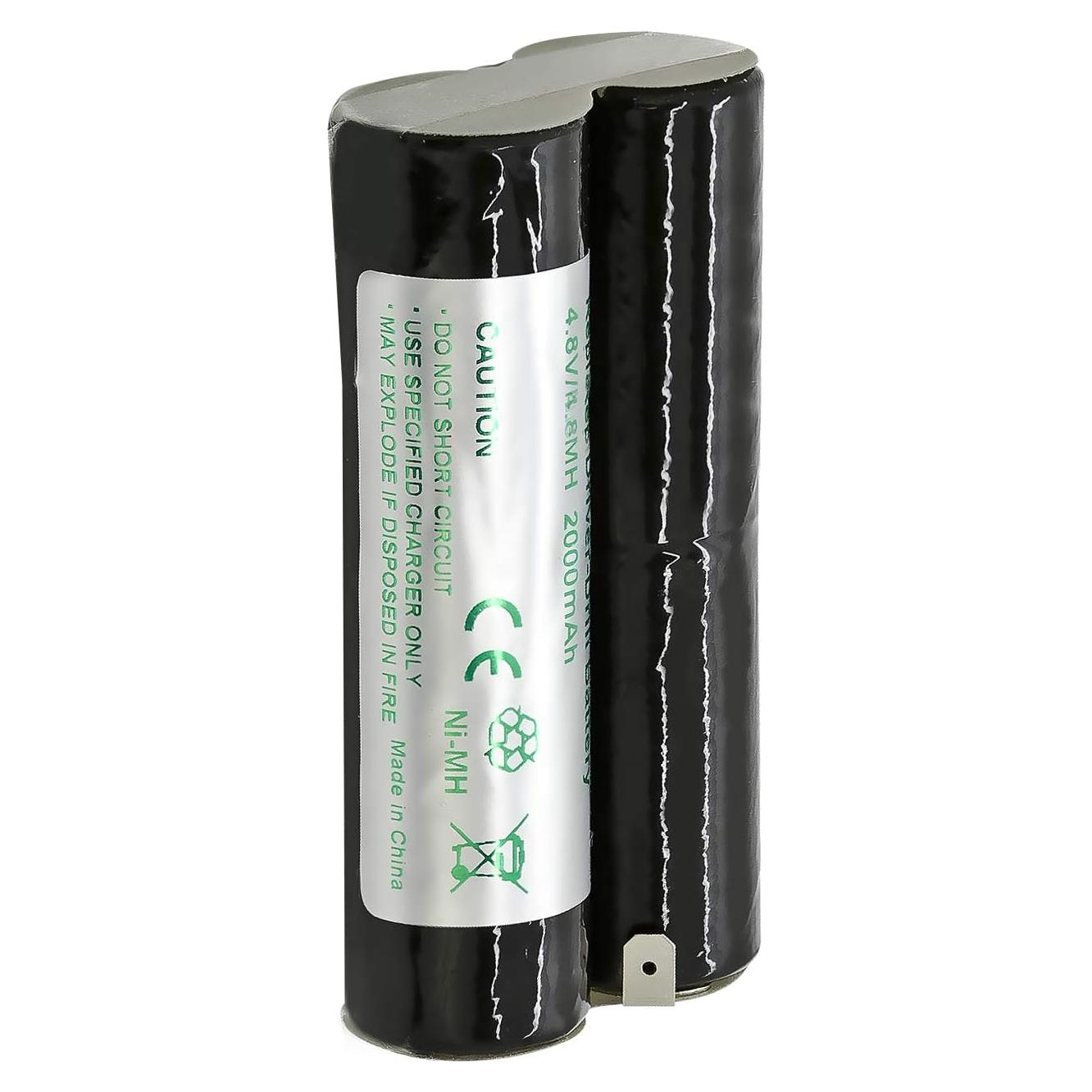 Batería NiMh 4.8V 2000mAh ExpertPower para Makita 678102-6