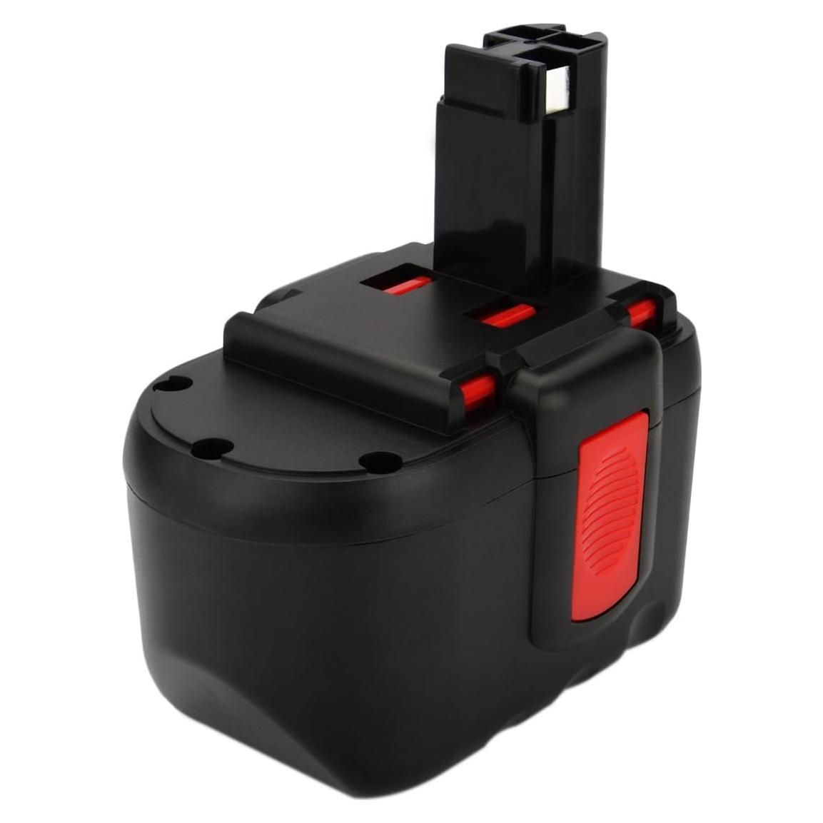 Batería Ni-MH 24V 3.5Ah Exmate para Bosch BAT030 BAT031