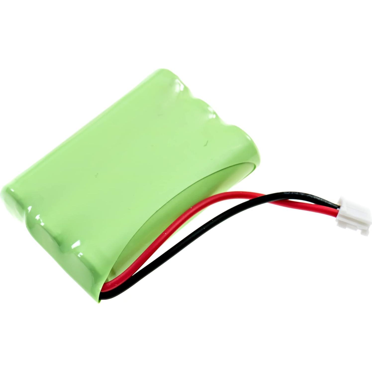 Batería de Reemplazo Ni-MH 3 AAA Ultralast 700mAh 3.6V